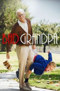 Jackass Presents: Bad Grandpa (2013) Malay Subtitle