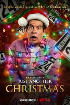 Just Another Christmas (2020) Malay Subtitle