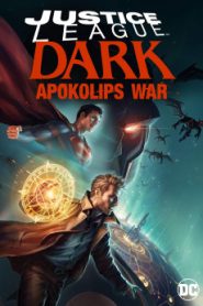 Justice League Dark: Apokolips War (2020) Malay Subtitle