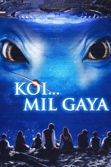 Koi... Mil Gaya (2003) Malay Subtitle