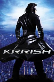 Krrish (2006) Malay Subtitle