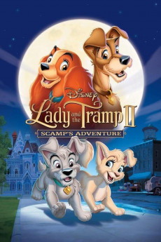 Lady and the Tramp II: Scamp's Adventure (2001) Malay Subtitle