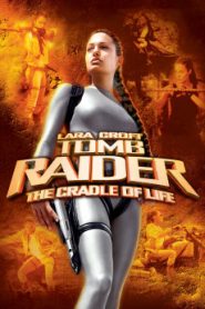 Lara Croft Tomb Raider: The Cradle of Life (2013) Malay Subtitle