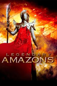 Legendary Amazons (2011) Malay Subtitle