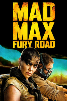 Mad Max: Fury Road (2015) Malay Subtitle