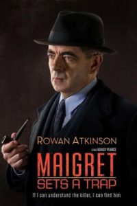 Maigret Maigret Sets a Trap (2016) Malay Subtitle