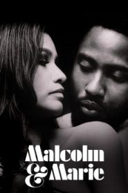 Malcolm & Marie (2021) Malay Subtitle