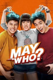 May Who? (2015) Malay Subtitle