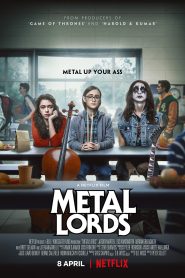 Metal Lords (2022) Malay Subtitle