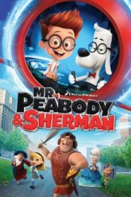 Mr. Peabody & Sherman (2014) Malay Subtitle