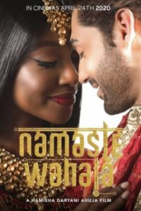Namaste Wahala (2021) Malay Subtitle