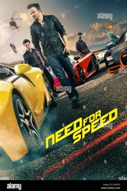 Need for Speed (2014) Malay Subtitle