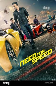 Need for Speed (2014) Malay Subtitle