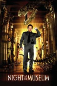 Night at the Museum (2006) Malay Subtitle