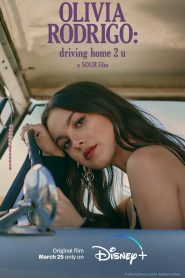 Olivia Rodrigo: driving home 2 u (a SOUR film) (2022) Malay Subtitle