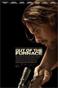 Out of the Furnace (2013) Malay Subtitle