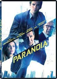 Paranoia (2013) Malay Subtitle