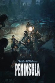Peninsula (2020) Malay Subtitle