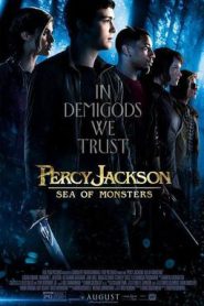 Percy Jackson: Sea of Monsters (2013) Malay Subtitle