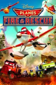 Planes: Fire & Rescue (2014) Malay Subtitle