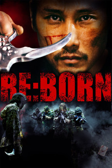Re Born (2016) Malay Subtitle