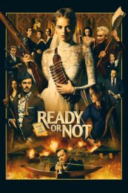 Ready or Not (2019) Malay Subtitle