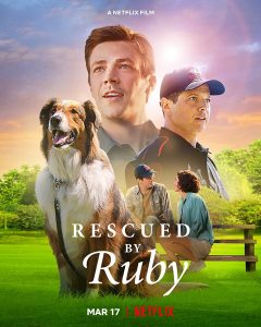Rescued by Ruby (2022) Malay Subtitle
