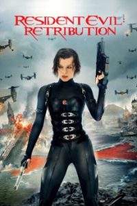 Resident Evil: Retribution (2012) Malay Subtitle