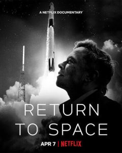 Return to Space (2022) Malay Subtitle