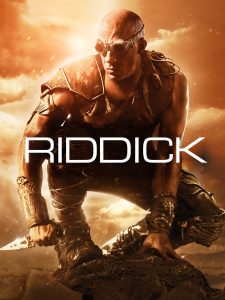 Riddick (2013) Malay Subtitle