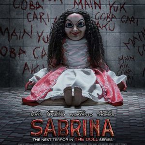 Sabrina (2018) Malay Subtitle