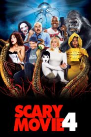 Scary Movie 4 (2006) Malay Subtitle