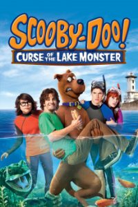 Scooby-Doo! Curse of the Lake Monster (2010) Malay Subtitle