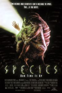 Species (1995) Malay Subtitle
