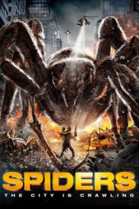 Spiders (2013) Malay Subtitle