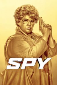 Spy (2015) Malay Subtitle