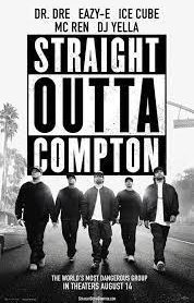 Straight Outta Compton (2015) Malay Subtitle