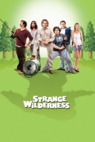 Strange Wilderness (2008) Malay Subtitle