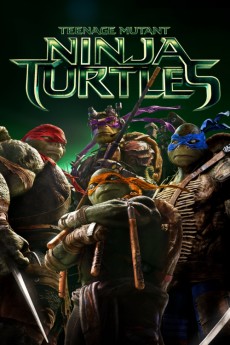 Teenage Mutant Ninja Turtles (2014) Malay Subtitle