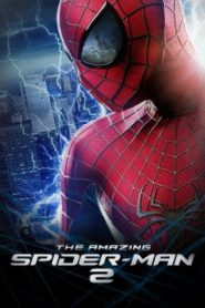 The Amazing Spider-Man 2 (2014) Malay Subtitle
