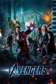 The Avengers (2012) Malay Subtitle