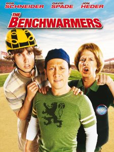 The Benchwarmers (2006) Malay Subtitle