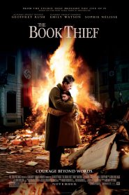 The Book Thief (2013) Malay Subtitle