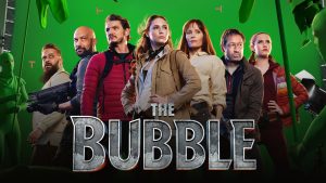The Bubble (2022) Comedy Malay Subtitle
