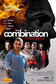 The Combination Redemption (2019) Malay Subtitle