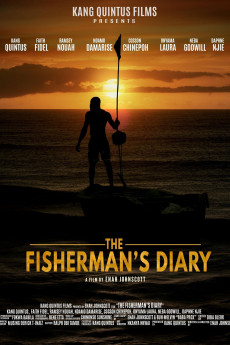 The Fisherman's Diary (2020) Malay Subtitle