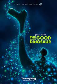 The Good Dinosaur (2015) Malay Subtitle