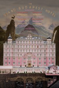 The Grand Budapest Hotel (2014) Malay Subtitle