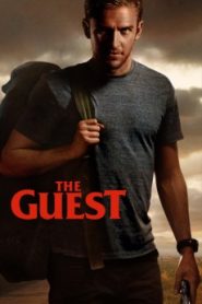 The Guest (2014) Malay Subtitle