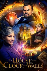The House with a Clock in Its Walls (2018) Malay Subtitle